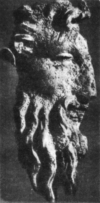 В 1907 году у берегов Туниса около городка Махдия ловцы губок подняли со дна - фото 55