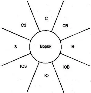 Ворон Желаемое скоро свершится Болезнь вызвана соприкосновением с зараженным - фото 5