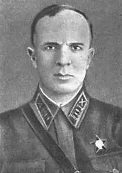 Е А Райнин Д Д Рогачев С М Воробьев - фото 37
