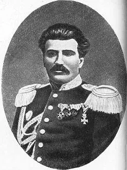 Н М Пржевальский АИ Воейков 28 января 1861 года состоялось заседание - фото 18