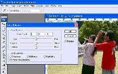 Рис 191 Шкала цветокоррекции программы Adobe Photoshop Откуда у индейцев - фото 198