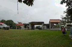 Рис 221 Музей в СанЛоренцо Проехав небольшую деревеньку насквозь мы - фото 231