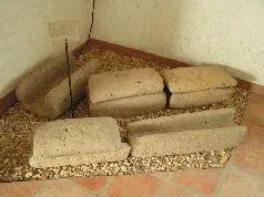 Рис 222 Каменные водоводы СанЛоренцо Если я скажу что содержимое нас - фото 232