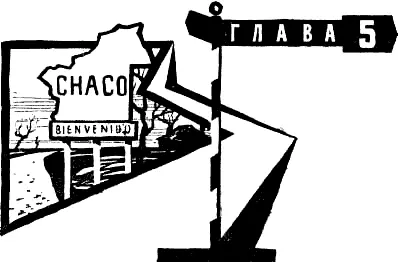 До вечера вы должны решить ультимативно сказал капитан Ван Луин на третий - фото 16
