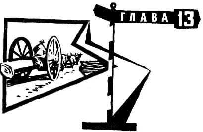 Пленительно волшебство географических карт Сидишь над пестрой палитрой зелени - фото 35