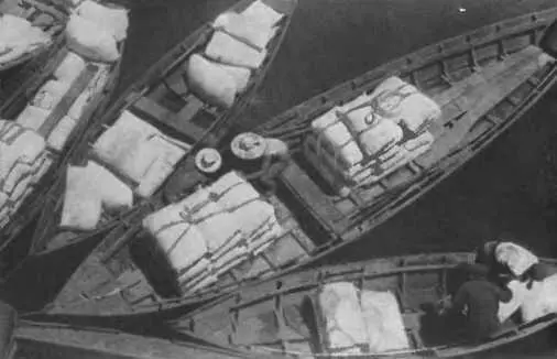 Асунсьон 1500 километров от Атлантики Пантеон Лопеса 29 октября 1948 - фото 41