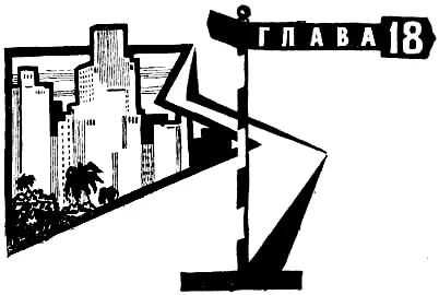 Пробыв несколько часов в центре СанПаулу мы вынуждены были признать что - фото 76