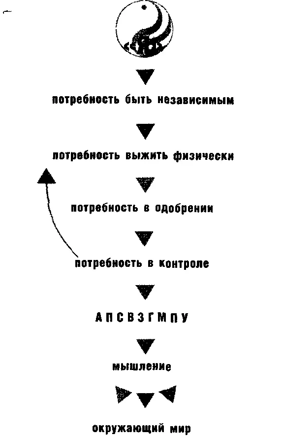 Благодаря Методу мы открываем источник безграничного потенциала за нашим - фото 17