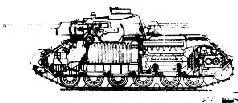 Те же и Ф34 20 ноября 1940 г на испытания танка Т34 была подана новая - фото 121