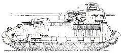 Таким образом 20 апреля 1941 г эскизный проект А44 был выполнен ведущим - фото 148