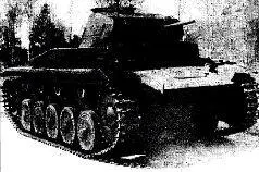 Немецкий легкий танк PzKpfw 35t 1942 г Осознав по опыту кампании во - фото 210