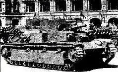 Уже после начала военных действий был изготовлен опытный образец - фото 74