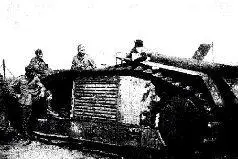 Английские танки Матильда2 подбитые под Аррасом 1940 г То с какой - фото 76
