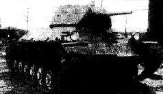 Мы сделаем лучше В то время когда Т126 вышел на испытания на заводе 174 - фото 91