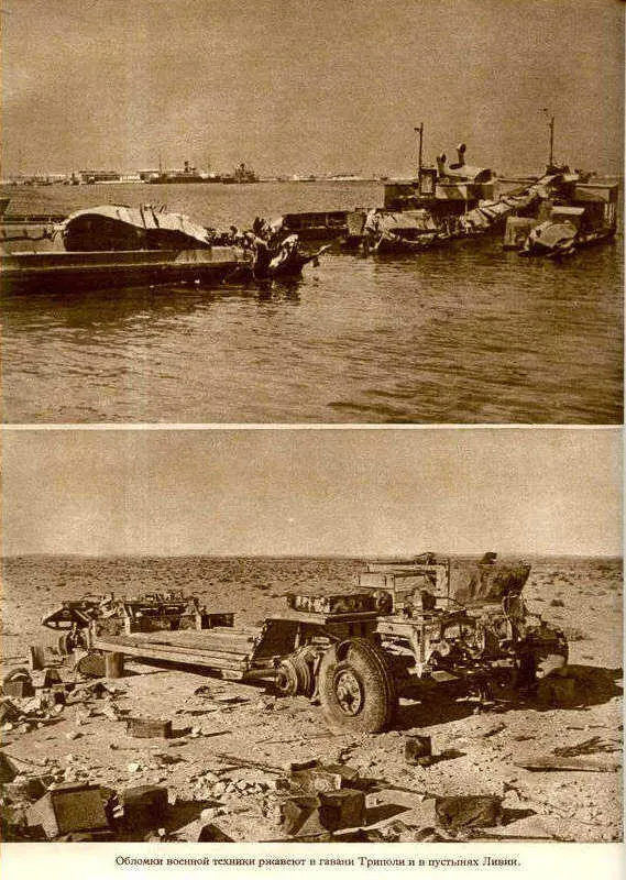 Африка грёз и действительности Том 1 все фотографии - фото 30