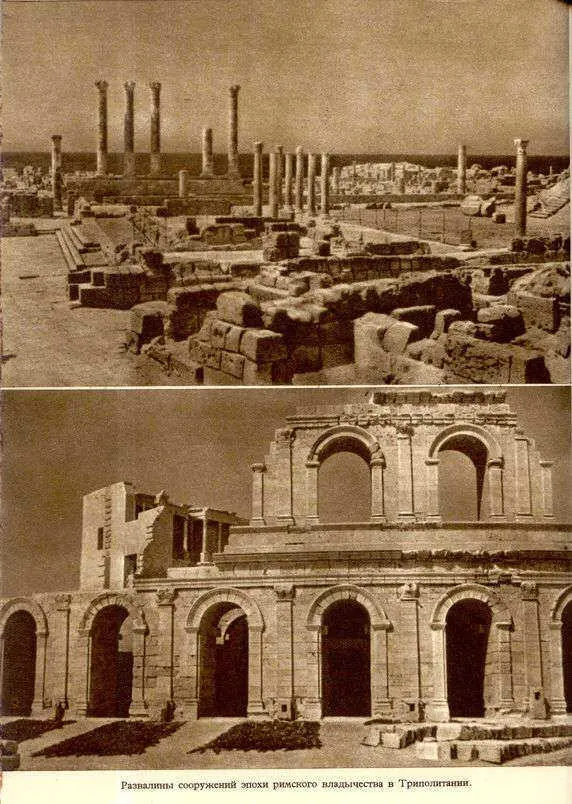 Африка грёз и действительности Том 1 все фотографии - фото 42