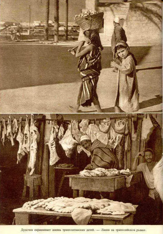 Африка грёз и действительности Том 1 все фотографии - фото 50