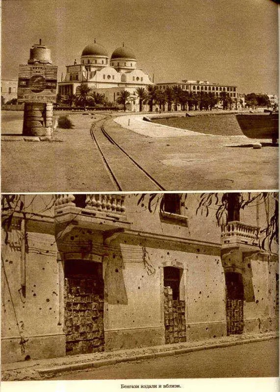 Африка грёз и действительности Том 1 все фотографии - фото 60