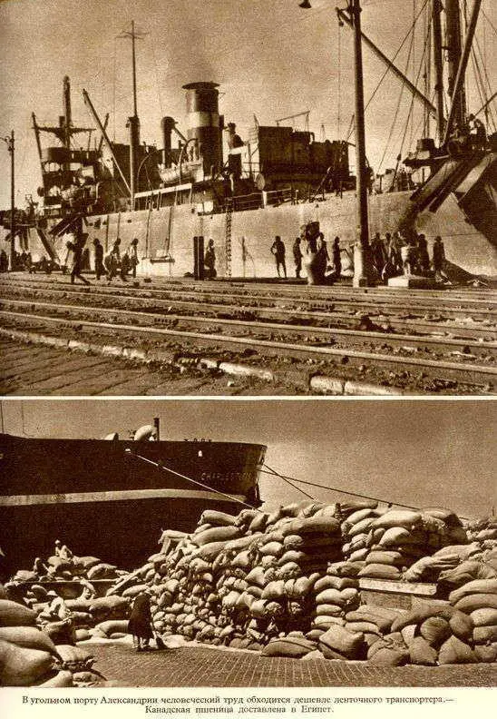 Африка грёз и действительности Том 1 все фотографии - фото 79