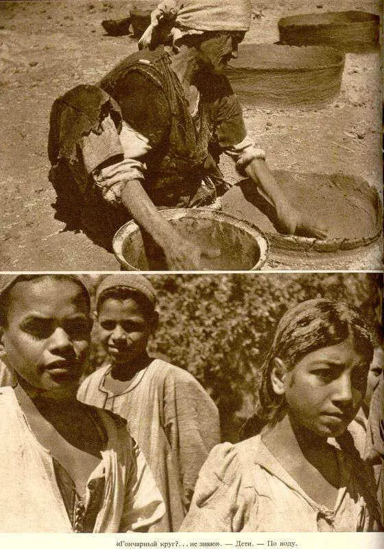 Африка грёз и действительности Том 1 все фотографии - фото 86