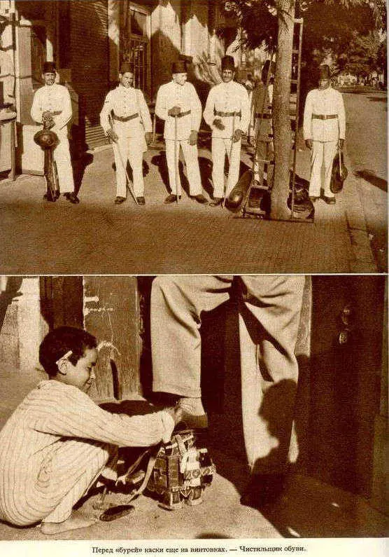 Африка грёз и действительности Том 1 все фотографии - фото 121