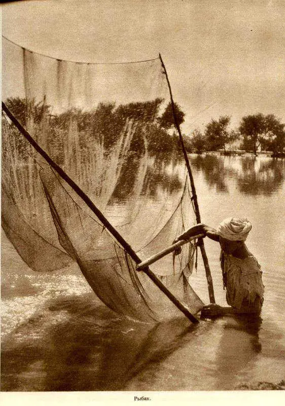 Африка грёз и действительности Том 1 все фотографии - фото 139