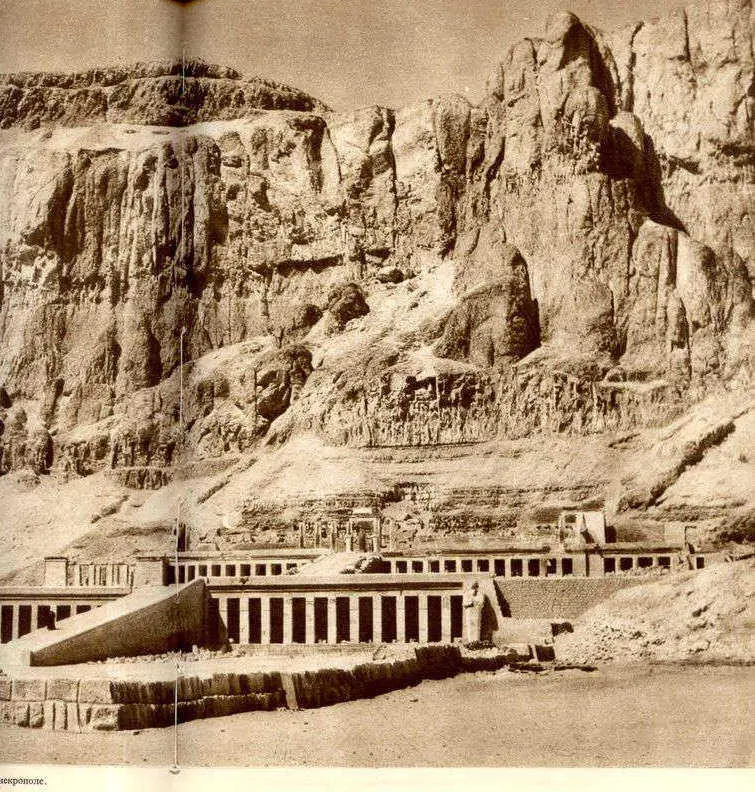 Африка грёз и действительности Том 1 все фотографии - фото 143