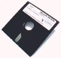 MSDOS 20 Врезка информация 127 Идеальный ПК 1983 года Процессор - фото 37