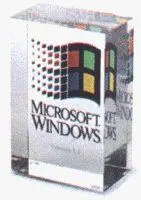 Так выглядел дистрибьютив Windows 30 Так это или иначе но 22 мая 1990 года - фото 42