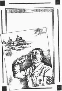 СТЫЧКА С ГИТЛЕРОМ В конце 1942 года и в самом начале 1943го немецкие войска - фото 7