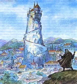 И в самом деле после этого случая жизнь перестала быть такой безмятежной как - фото 20