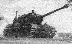 122мм орудие Д25 с дульным тормозом немецкого типа 1943 г Интересно что - фото 106