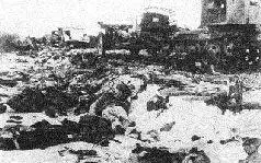 Одновременно развивалось наступление по освобождению правобережной Украины - фото 109