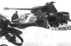 Этот бой весьма показателен так как словно в зеркале отражает типичные бои - фото 111