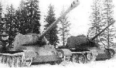 На Т44 была проведена модернизация механизмов управления огнем Танк получил - фото 126