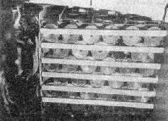 Энергетическая установка танка Т44 состояла из двигателя В44 В244 - фото 127