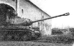 46 Танк прорыва большой мощности Примерно 1317 ноября 1943 г Отдел главного - фото 146