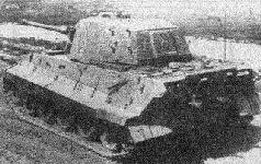 В статье подробно разбиралось устройство нового танка причем как - фото 152