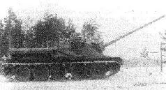 Летом же ОКБ92 предложило свой вариант указанной пушки для танка Т3485 - фото 156