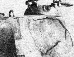 Тем не менее появление немецких новинок на полях боев инициировало у советской - фото 159