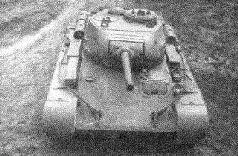 В сентябре на Т44А была опробована планетарная трансмиссия а 30 октября на - фото 163