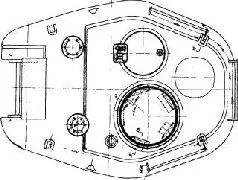 Но А Морозов не хотел останавливаться на достигнутом Так как все испытания - фото 166