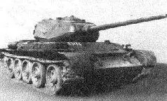 Всего выпуск танков Т44 в 19441946 гг составил Завод 1944 1945 1946 - фото 168