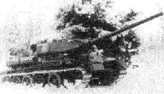 ОКБ 92 первым выдвинуло свой вариант 100мм пушки для танка Т34 Указанная - фото 180
