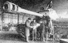 В апреле 1944 г ЧКЗ также как и завод 183 получил новые зубодолбежные и - фото 193