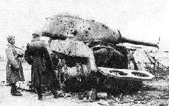 Сотрудники НИИ48 совместно с ОКБ опытного завода 100 провели работы по теме - фото 195