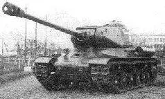 Поскольку переделка не должна была привести к росту массы то наиболее выгодным - фото 196