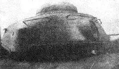 Весной 1945 г производство танков ИС2 ИС122 было прекращено 57 ИС3 - фото 199