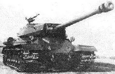 С 28 января по 29 марта объект 701 5 прошел дополнительные испытания пробегом - фото 211