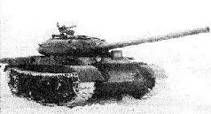 Однако машина оказалась строптивой Все узлы танка не желали сдавать своих - фото 233